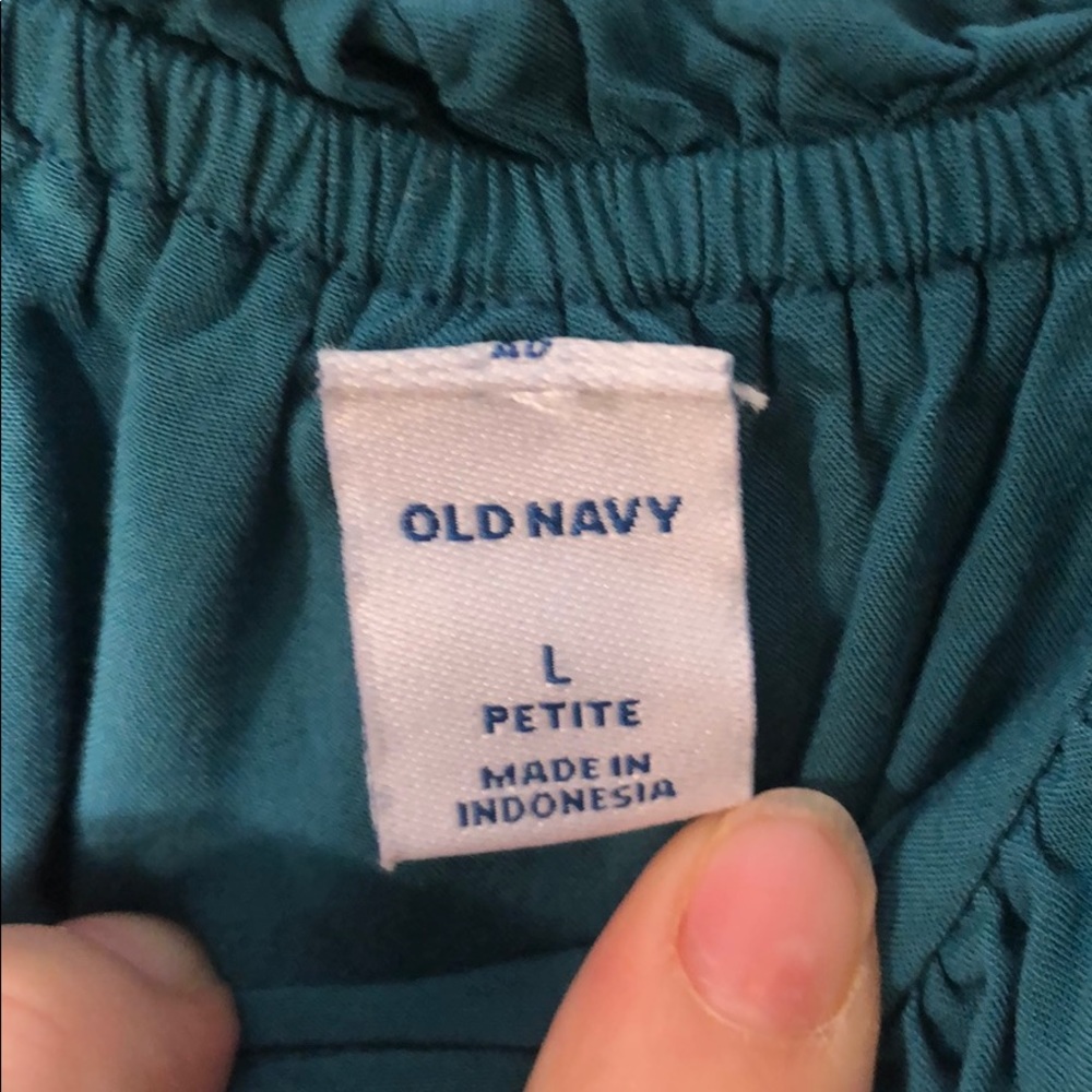 Old Navy Romper - Picture 4 of 6